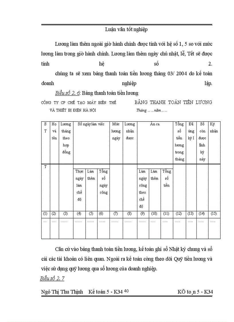 image for page Hoàn thiện hạch toán chi phí sản xuất và tính giá thành sản phẩm tại công ty cổ phần chế tạo máy biến thế Hà Nội