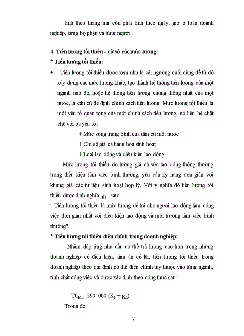 image for page Kế toán tiền lương và các khoản trích theo lương tại Công ty Xây Dựng và Thương mại Thiên An