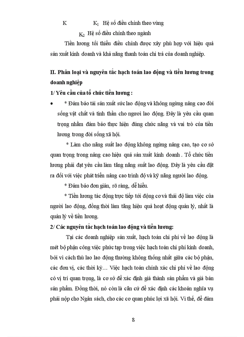 image for page Kế toán tiền lương và các khoản trích theo lương tại Công ty Xây Dựng và Thương mại Thiên An
