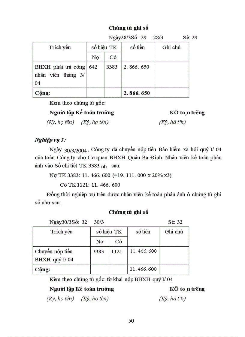 image for page Kế toán tiền lương và các khoản trích theo lương tại Công ty Xây Dựng và Thương mại Thiên An