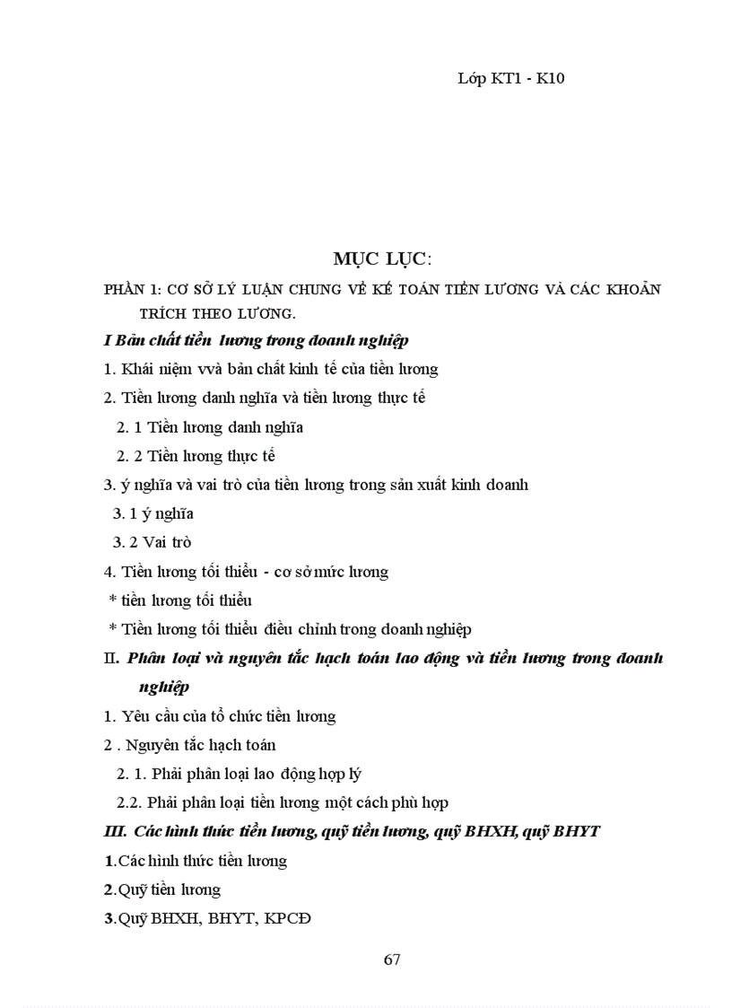 image for page Kế toán tiền lương và các khoản trích theo lương tại Công ty Xây Dựng và Thương mại Thiên An