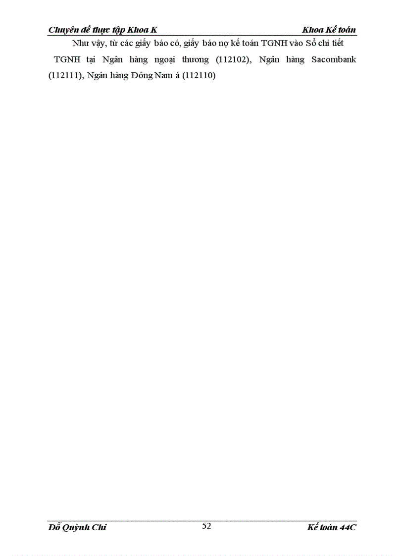 image for page Hạch toán vốn bằng tiền tại công ty Cổ phần SX&TM Hoá chất An Phú