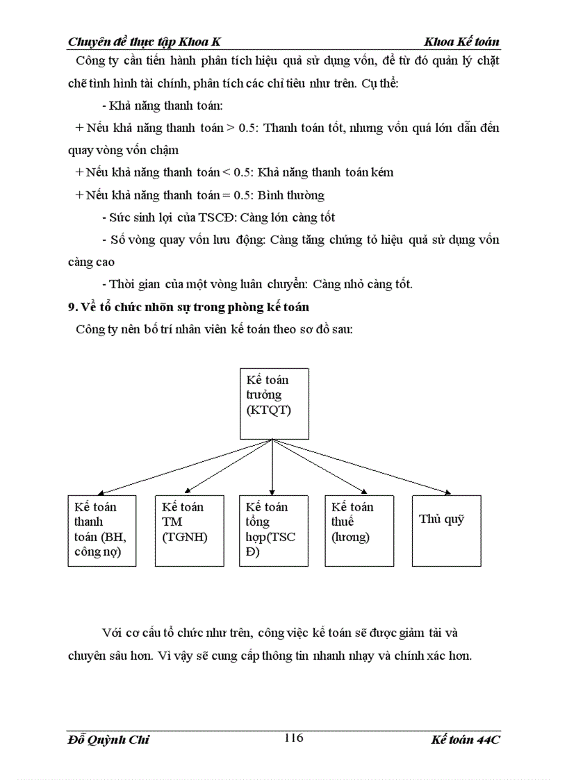image for page Hạch toán vốn bằng tiền tại công ty Cổ phần SX&TM Hoá chất An Phú