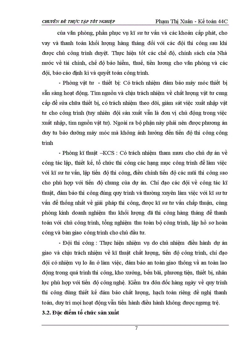image for page Hạch toán nguyên vật liệu với việc nâng cao hiệu quả sử dụng vốn lưu động tại công ty TNHH Đầu Tư và Xây Dựng Thành Long