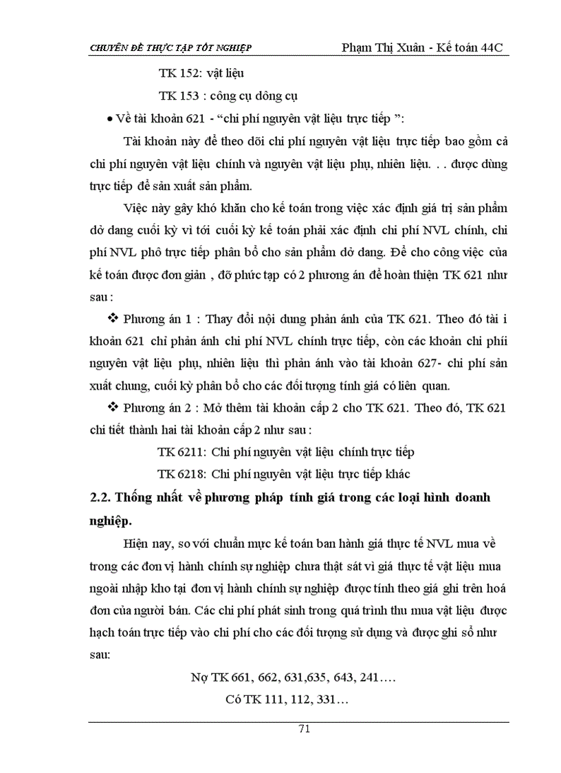 image for page Hạch toán nguyên vật liệu với việc nâng cao hiệu quả sử dụng vốn lưu động tại công ty TNHH Đầu Tư và Xây Dựng Thành Long