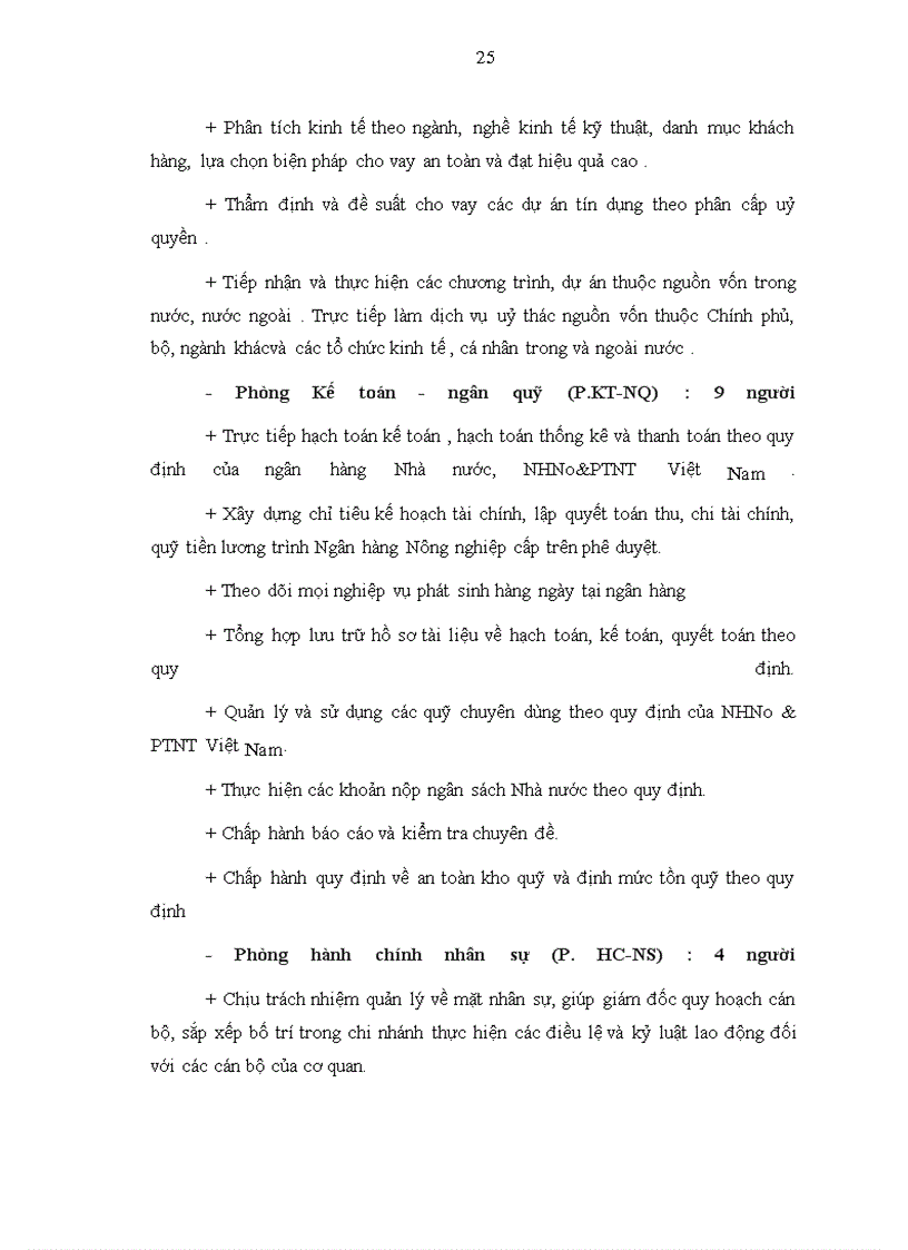 image for page Một số giải pháp nhằm nâng cao hiệu quả hoạt động huy động vốn tại Ngân hàng Nông nghiệp và Phát triển nông thôn Thành phố Yên Bái II