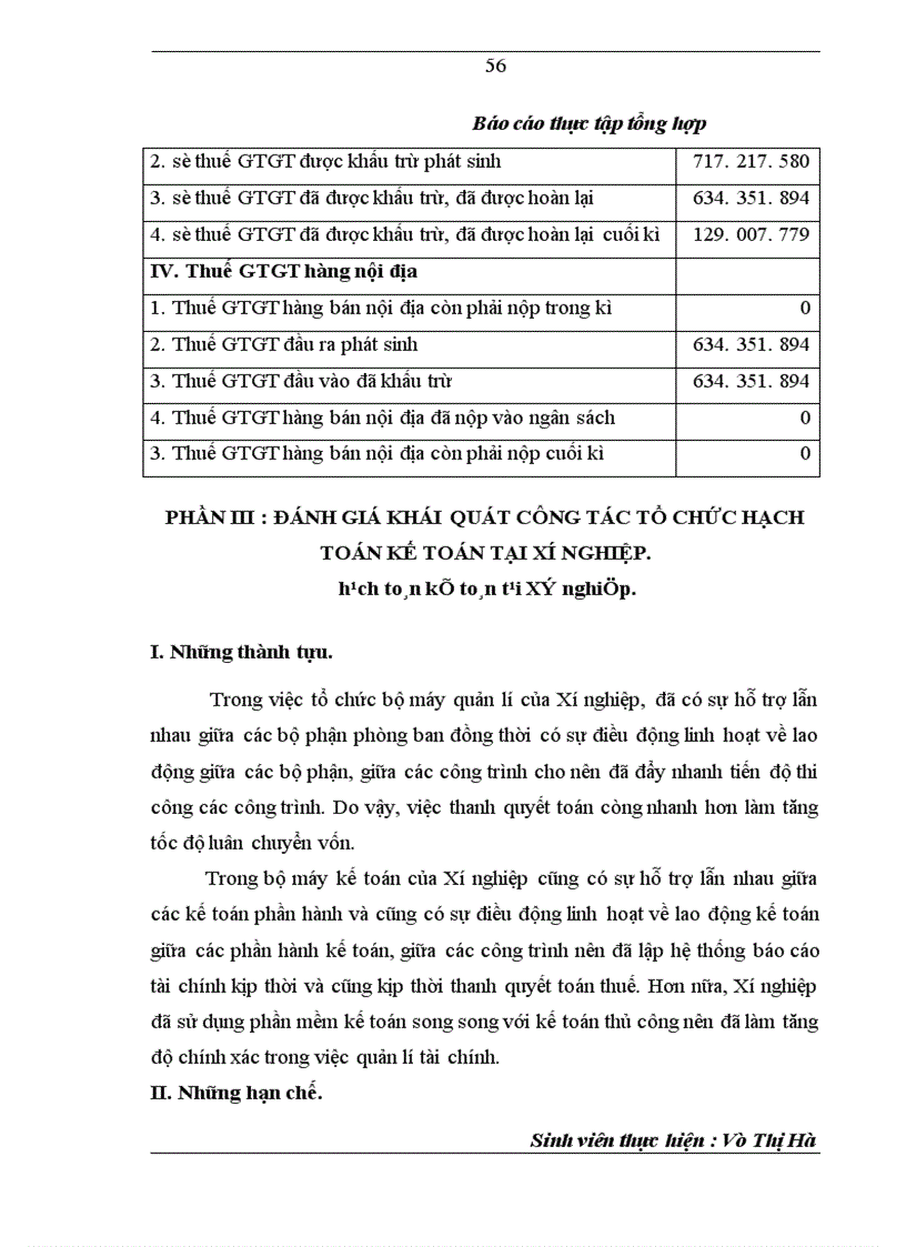 image for page Báo cáo thực tập tổng hợp xí nghiệp xây lắp điện và công trình công nghiệp