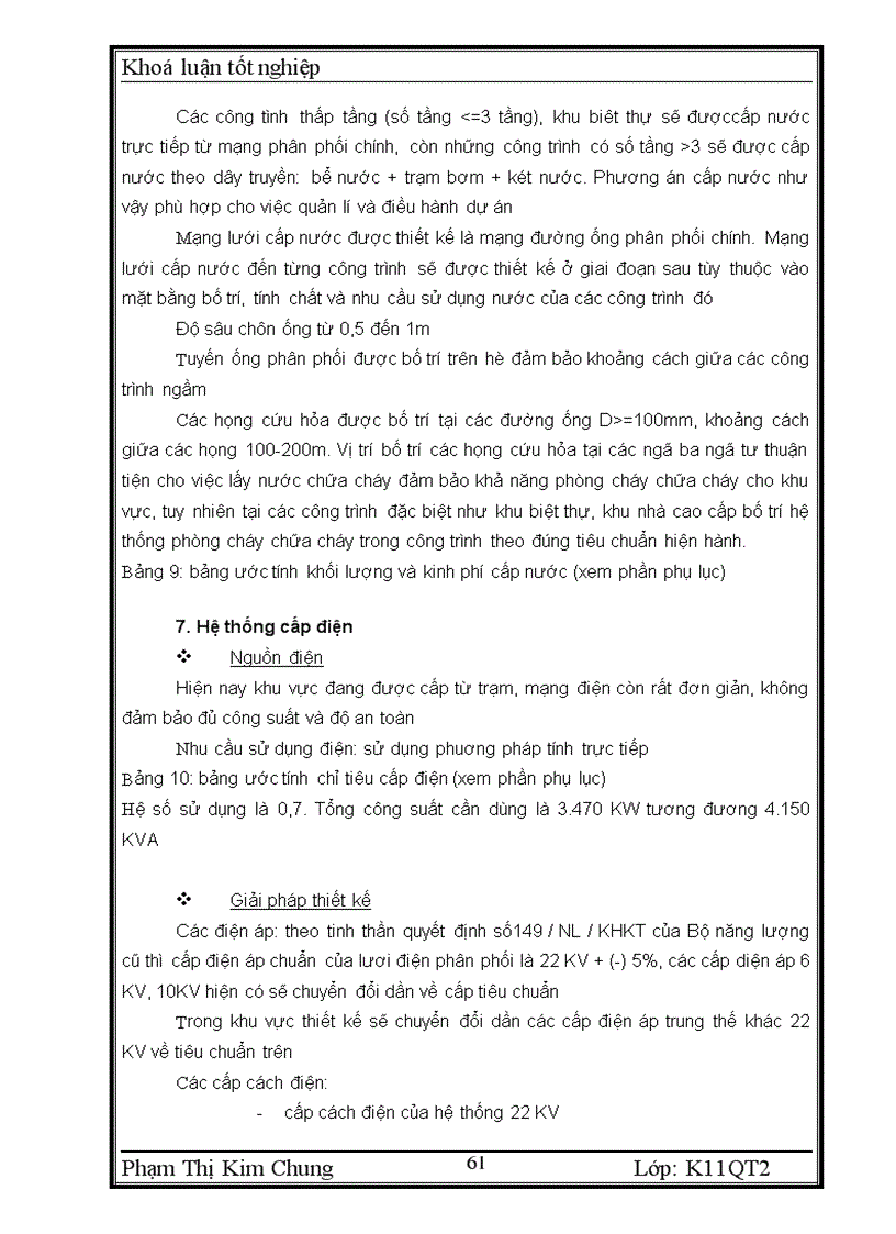 image for page Hoàn thiện công tác lập dự án tại công ty cổ phần xây dựng công trình giao thông 267 – thực trạng và giải pháp