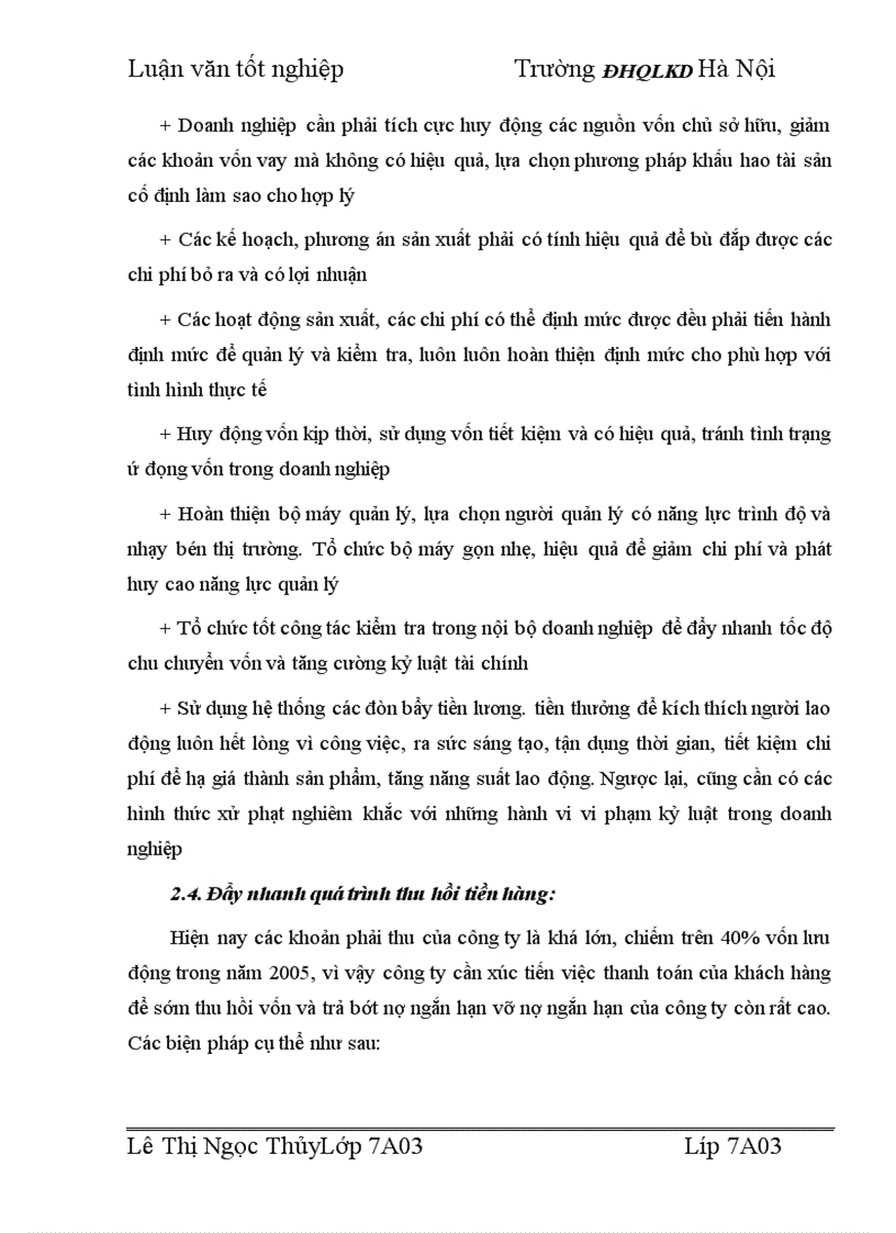 image for page Lợi nhuận và một số biện pháp góp phần làm tăng lợi nhuận tại công ty TNHH United Motor Việt Nam