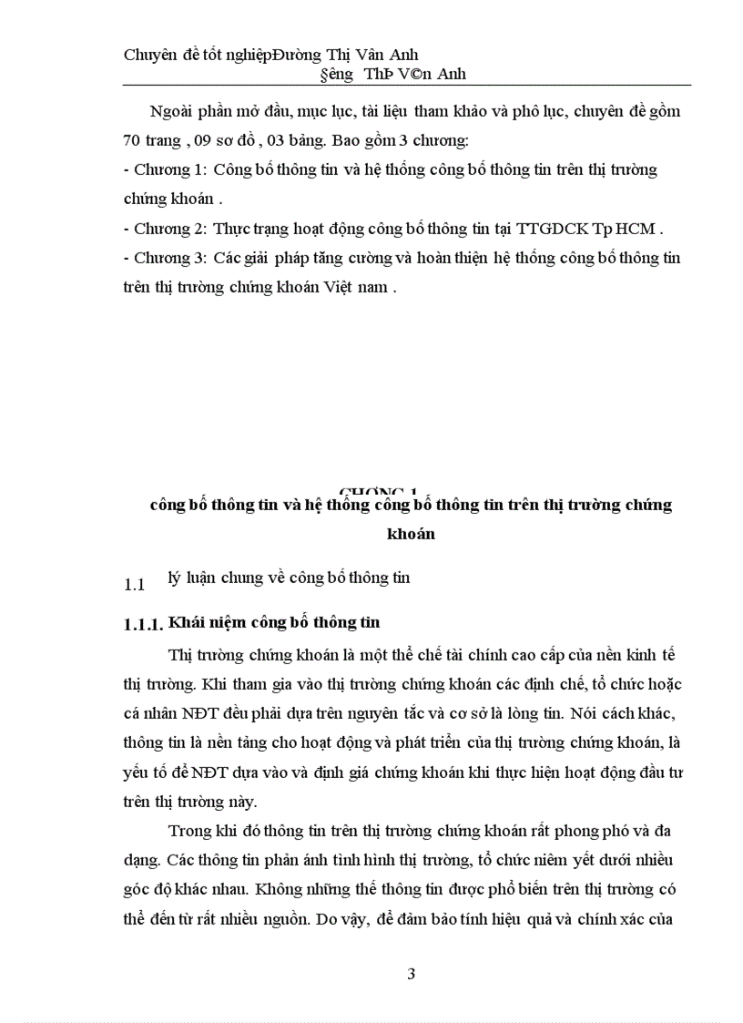 image for page Tăng cường và hoàn thiện hệ thống công bố thông tin trên TTCK tập trung ở Việt nam