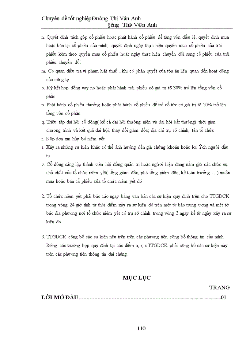 image for page Tăng cường và hoàn thiện hệ thống công bố thông tin trên TTCK tập trung ở Việt nam