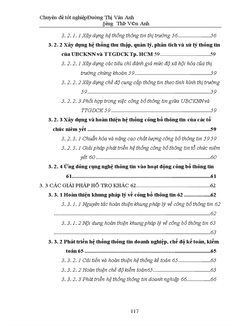 image for page Tăng cường và hoàn thiện hệ thống công bố thông tin trên TTCK tập trung ở Việt nam