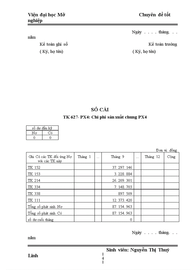 image for page Kế toán chi phí sản xuất và tính giá thành sản phẩm tại công ty Vật liệu nổ Công nghiệp