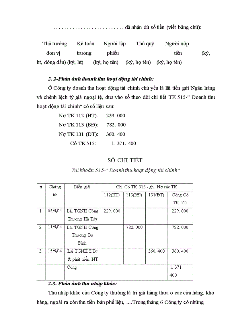 image for page Các loại thuế phải nộp của doanh nghiệp