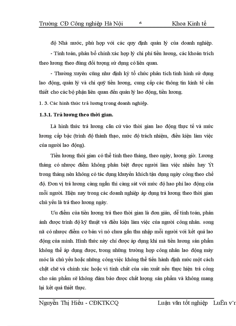 image for page Hoàn thiện công tác tiền lương và các khoản trích theo lương tại Công ty cổ phần tư vấn đầu tư CSU