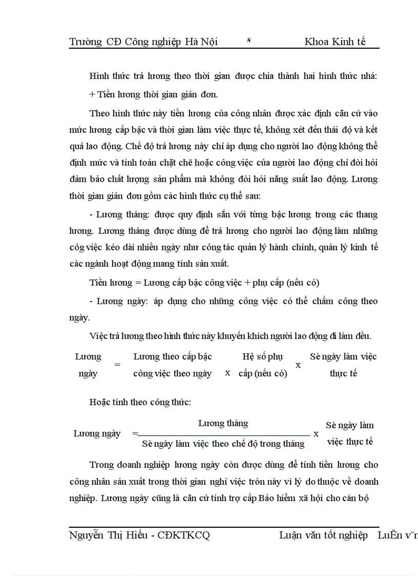 image for page Hoàn thiện công tác tiền lương và các khoản trích theo lương tại Công ty cổ phần tư vấn đầu tư CSU