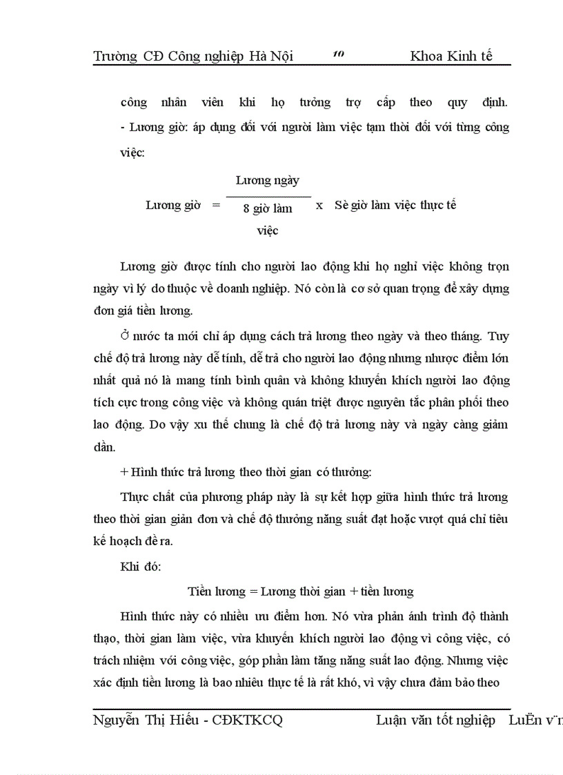 image for page Hoàn thiện công tác tiền lương và các khoản trích theo lương tại Công ty cổ phần tư vấn đầu tư CSU