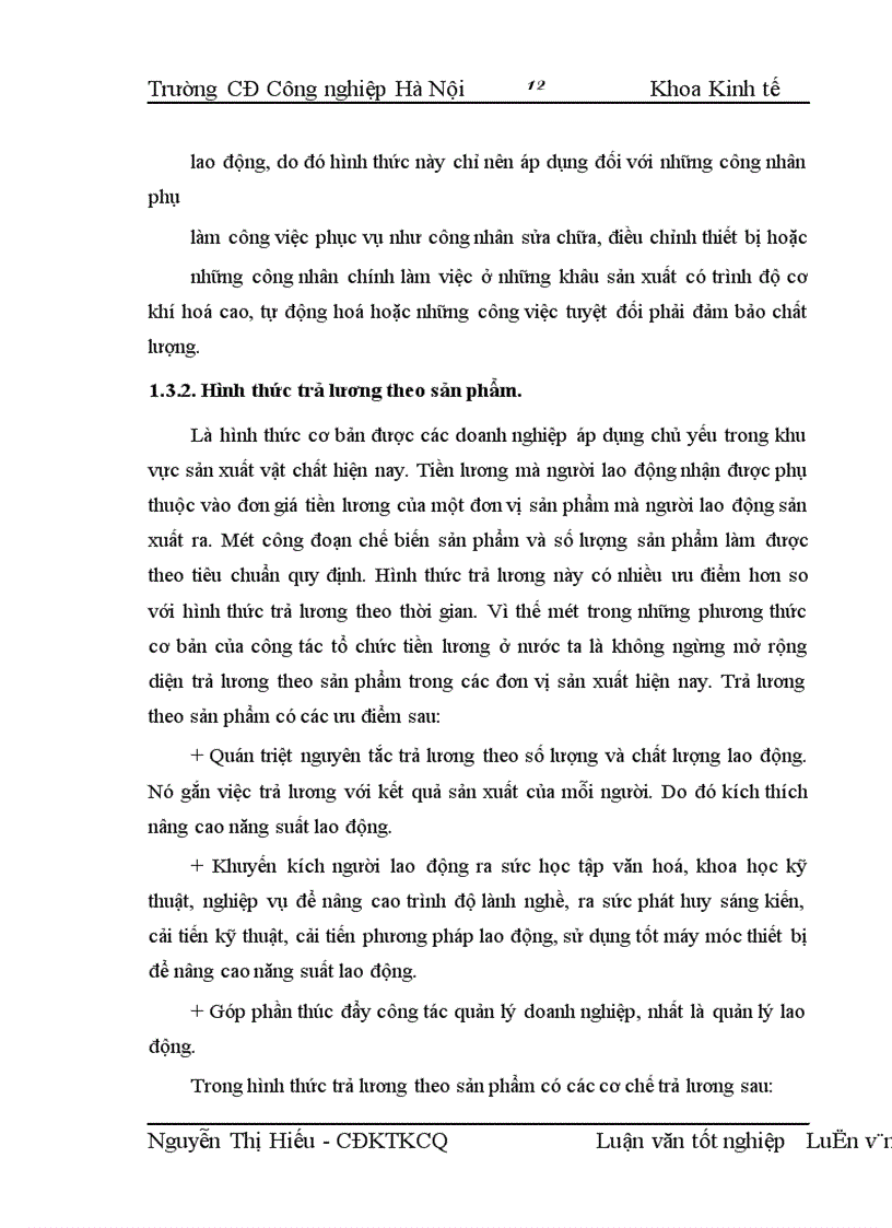 image for page Hoàn thiện công tác tiền lương và các khoản trích theo lương tại Công ty cổ phần tư vấn đầu tư CSU