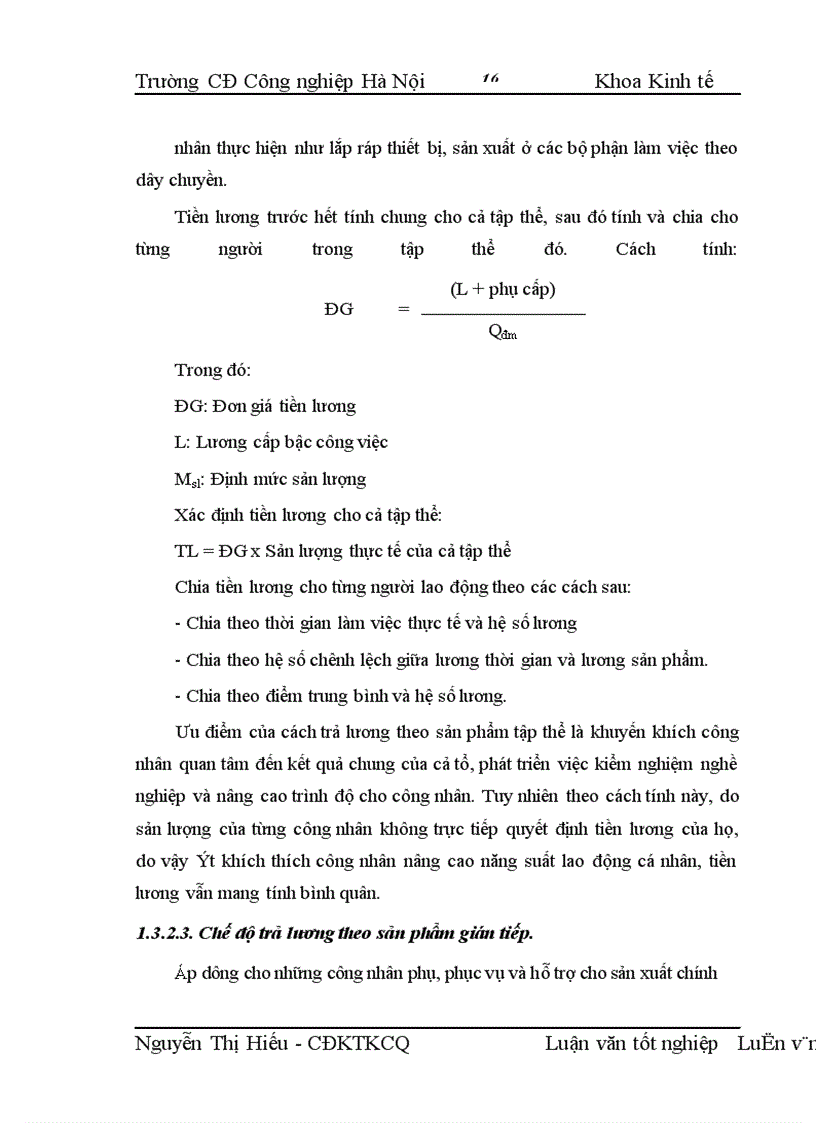 image for page Hoàn thiện công tác tiền lương và các khoản trích theo lương tại Công ty cổ phần tư vấn đầu tư CSU