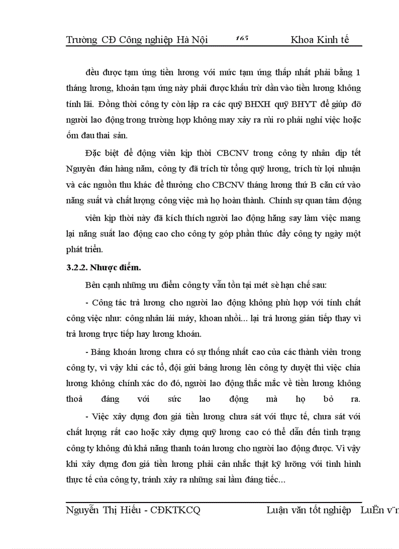 image for page Hoàn thiện công tác tiền lương và các khoản trích theo lương tại Công ty cổ phần tư vấn đầu tư CSU