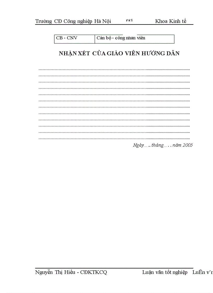 image for page Hoàn thiện công tác tiền lương và các khoản trích theo lương tại Công ty cổ phần tư vấn đầu tư CSU