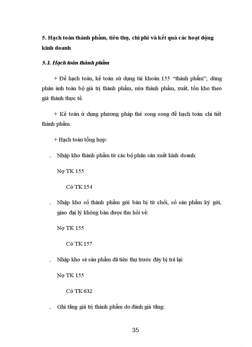 image for page Tổng hợp về công tác kế toán tại Công ty Dịch vụ sản xuất xuất nhập khẩu Châu á
