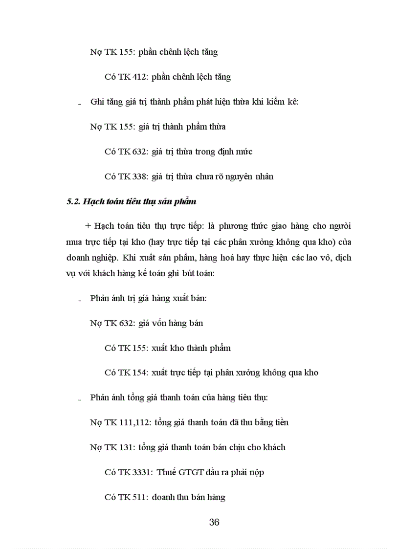 image for page Tổng hợp về công tác kế toán tại Công ty Dịch vụ sản xuất xuất nhập khẩu Châu á