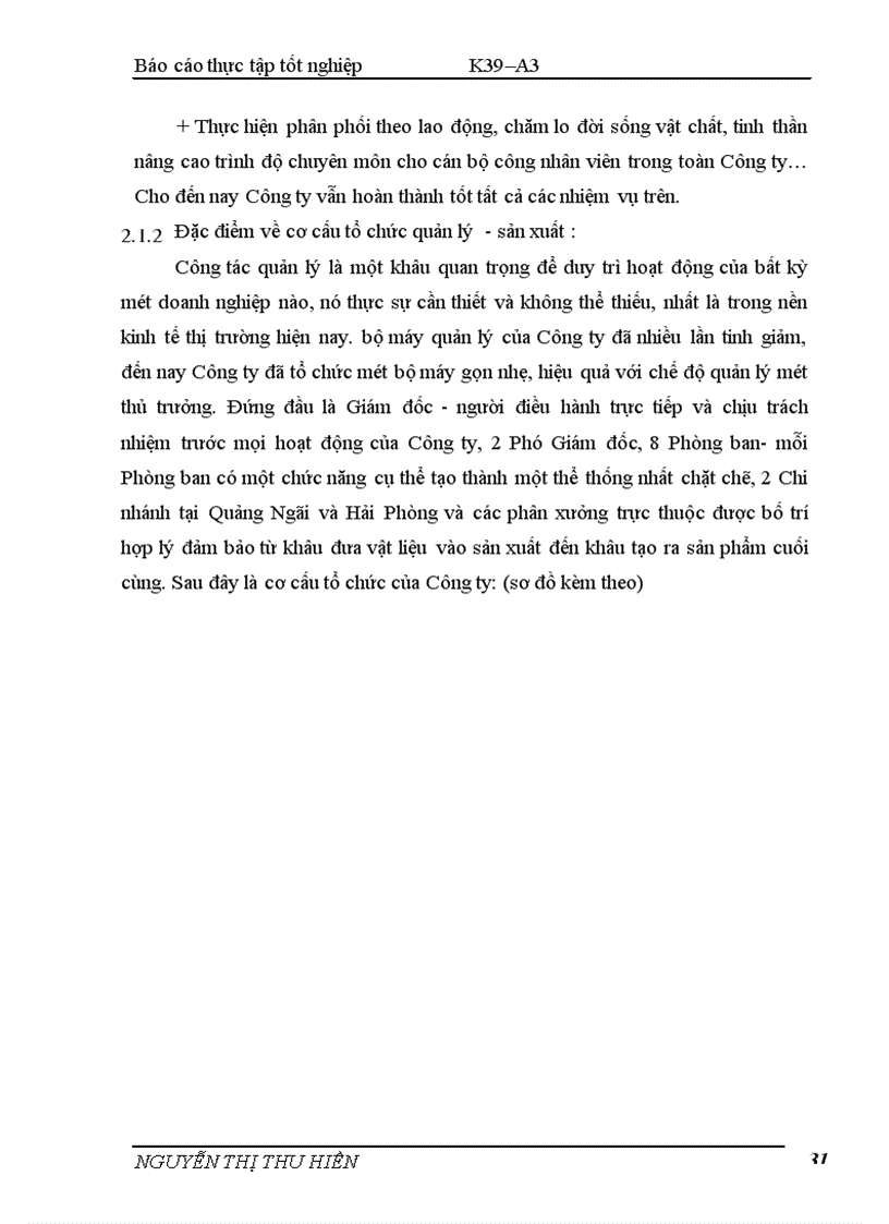 image for page Kế toán bán hàng và xác định kết quả kinh doanh tại Công ty CPXD và TM Bắc 9