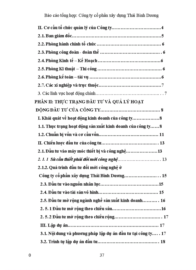 image for page Tổng hợp ------------------ : ng ty cổ phần xây dựng