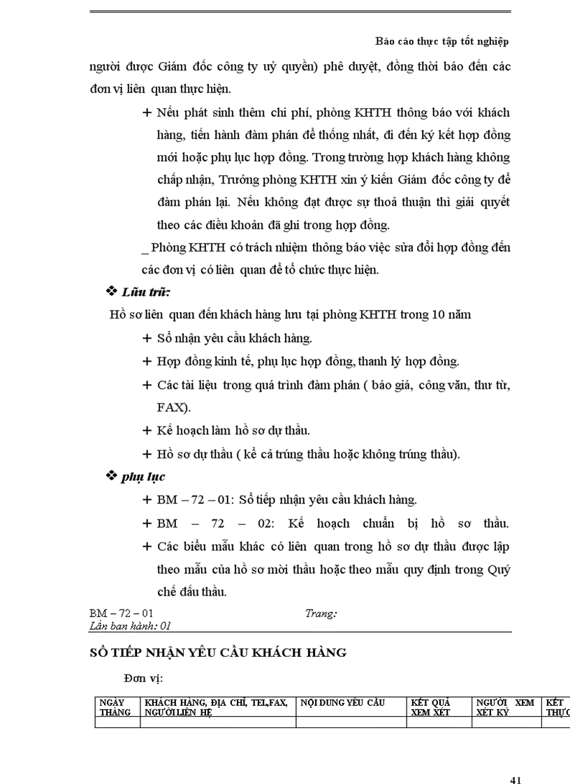 image for page Báo cáo tổng hợp thực tập tốt nghiệp tại công ty Xây dựng số 3