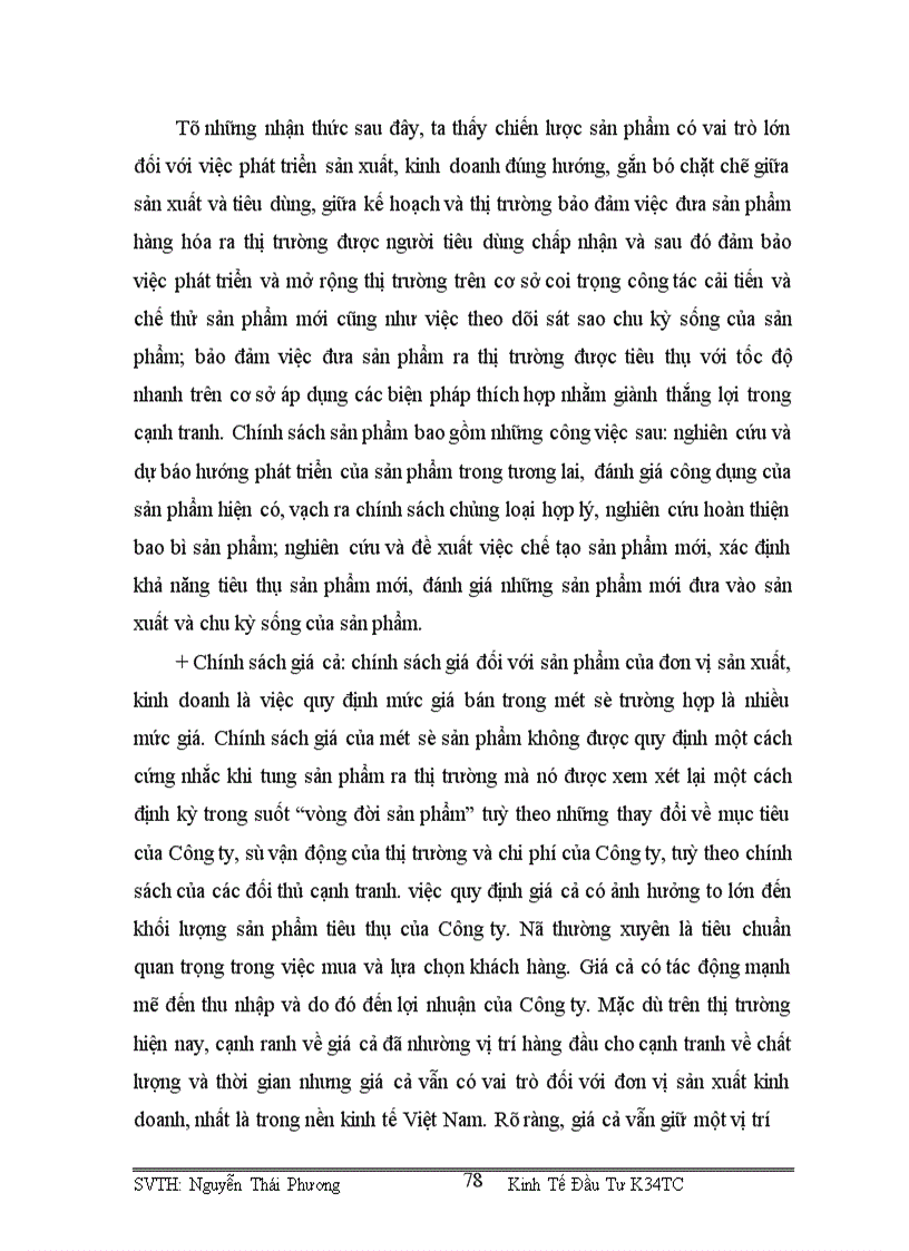 image for page Báo cáo tổng hợp về CT cổ phần xây dựng thái bình dương