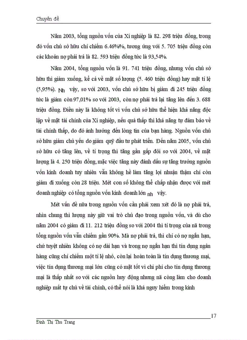 image for page Huy động vốn ở Xí nghiệp xây lắp Điên