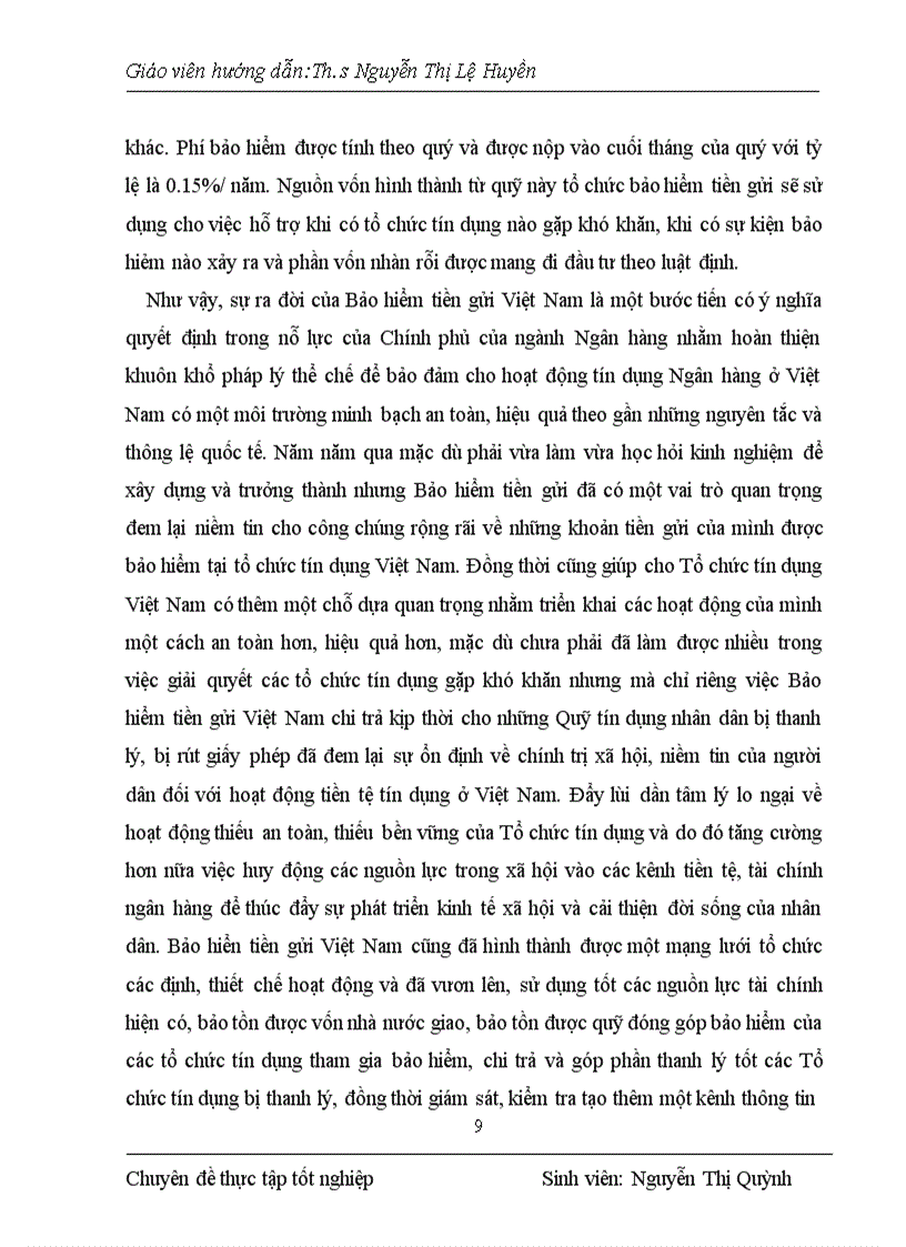 image for page Một số giải pháp đối với công tác giám sát ngân hàng thuơng mại cổ phần chi nhánh bhtg khu vực hà nội