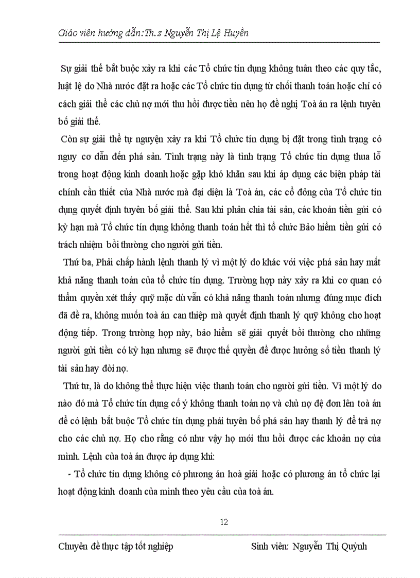 image for page Một số giải pháp đối với công tác giám sát ngân hàng thuơng mại cổ phần chi nhánh bhtg khu vực hà nội