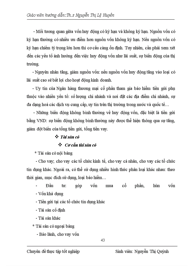 image for page Một số giải pháp đối với công tác giám sát ngân hàng thuơng mại cổ phần chi nhánh bhtg khu vực hà nội