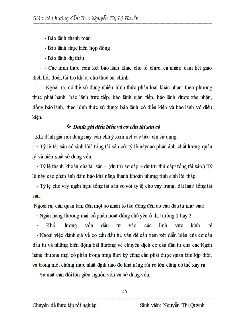image for page Một số giải pháp đối với công tác giám sát ngân hàng thuơng mại cổ phần chi nhánh bhtg khu vực hà nội