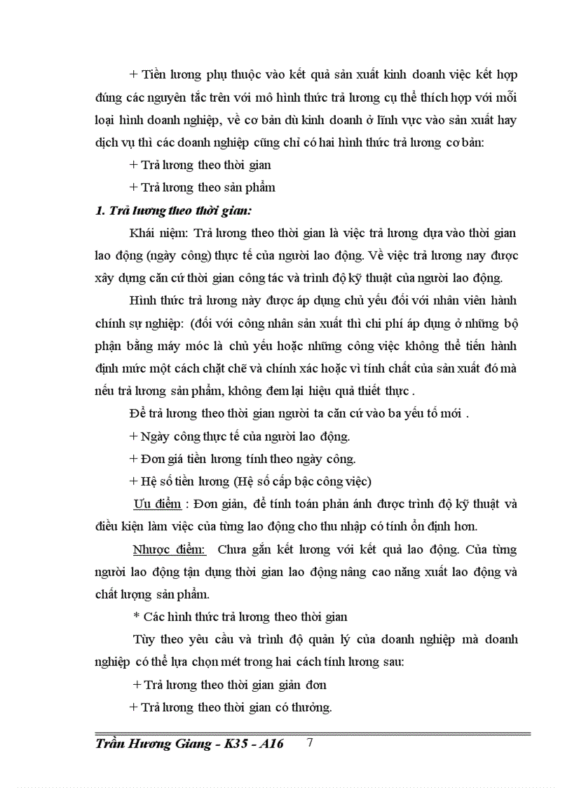 image for page Tổ chức công tác kế toán tập hợp chi phí sản xuất và tính giá thành sản phẩm tại Công ty dịch vụ thương mại Hùng Phát