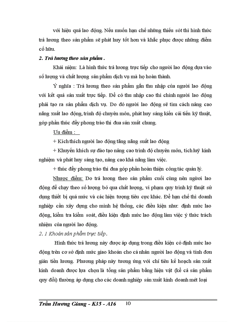 image for page Tổ chức công tác kế toán tập hợp chi phí sản xuất và tính giá thành sản phẩm tại Công ty dịch vụ thương mại Hùng Phát