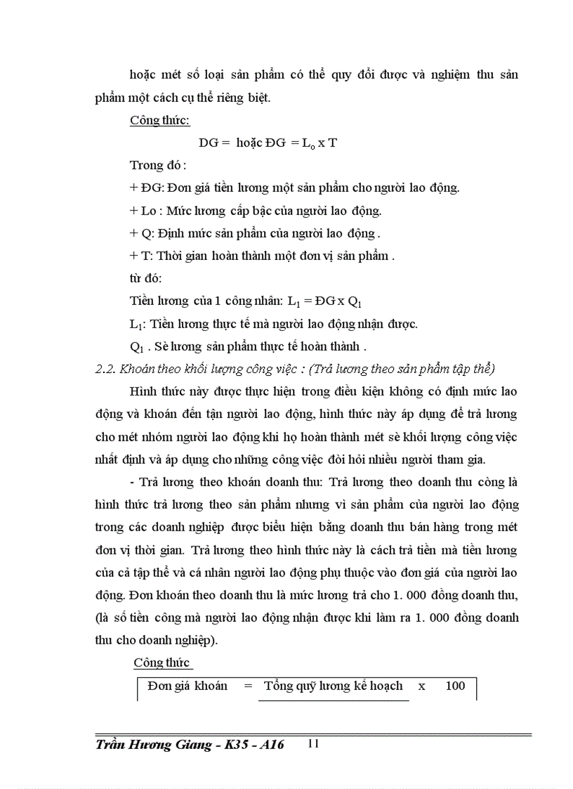 image for page Tổ chức công tác kế toán tập hợp chi phí sản xuất và tính giá thành sản phẩm tại Công ty dịch vụ thương mại Hùng Phát