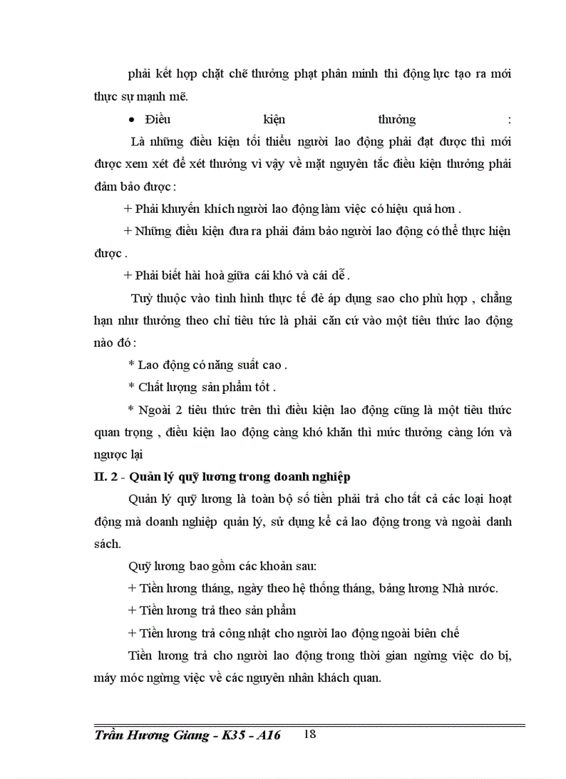image for page Tổ chức công tác kế toán tập hợp chi phí sản xuất và tính giá thành sản phẩm tại Công ty dịch vụ thương mại Hùng Phát