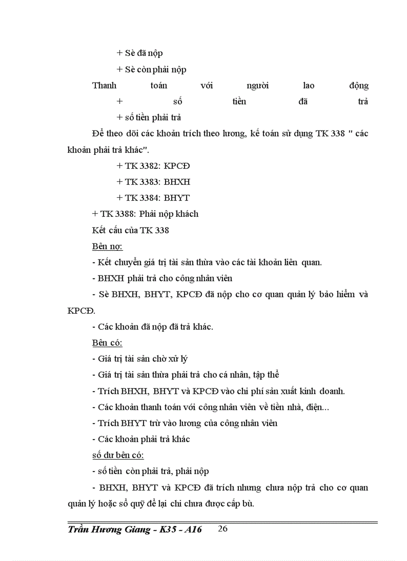 image for page Tổ chức công tác kế toán tập hợp chi phí sản xuất và tính giá thành sản phẩm tại Công ty dịch vụ thương mại Hùng Phát