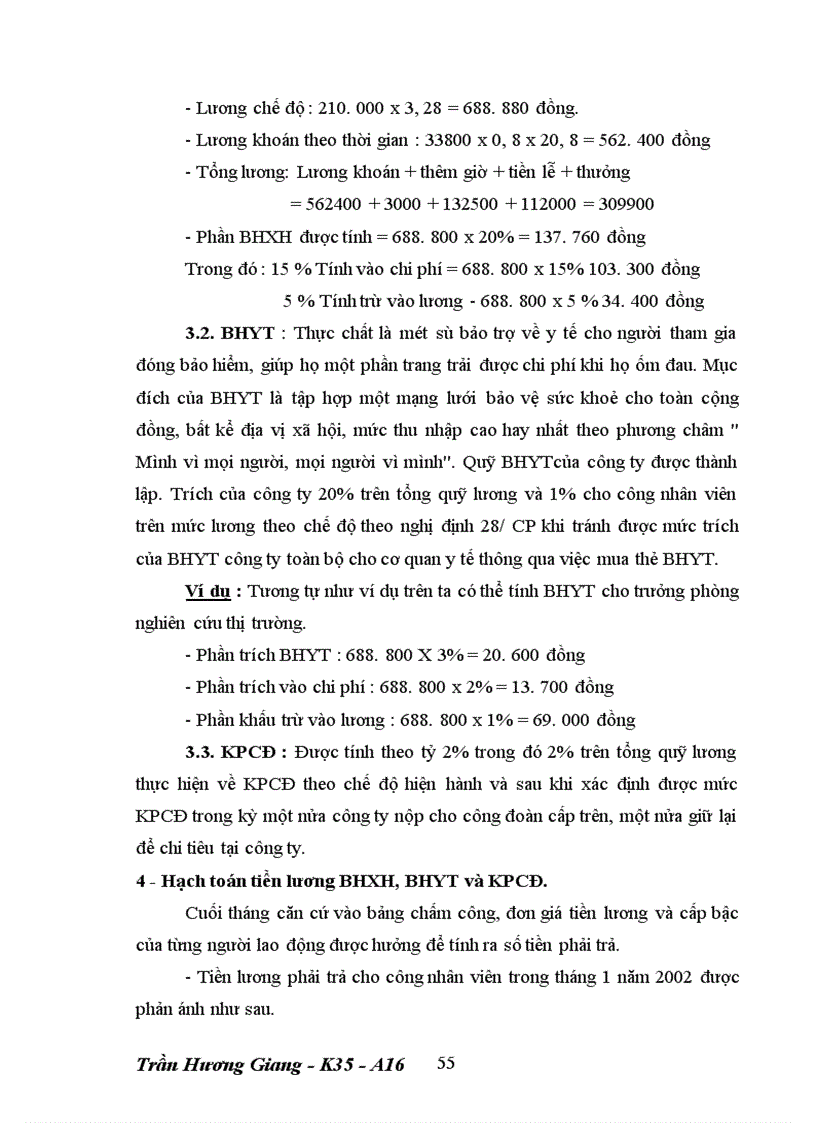 image for page Tổ chức công tác kế toán tập hợp chi phí sản xuất và tính giá thành sản phẩm tại Công ty dịch vụ thương mại Hùng Phát