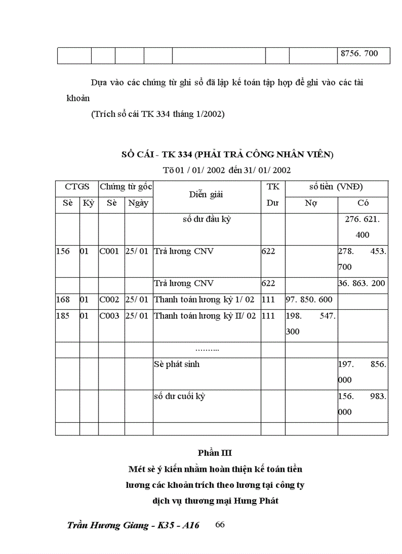 image for page Tổ chức công tác kế toán tập hợp chi phí sản xuất và tính giá thành sản phẩm tại Công ty dịch vụ thương mại Hùng Phát