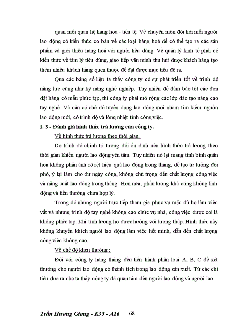 image for page Tổ chức công tác kế toán tập hợp chi phí sản xuất và tính giá thành sản phẩm tại Công ty dịch vụ thương mại Hùng Phát