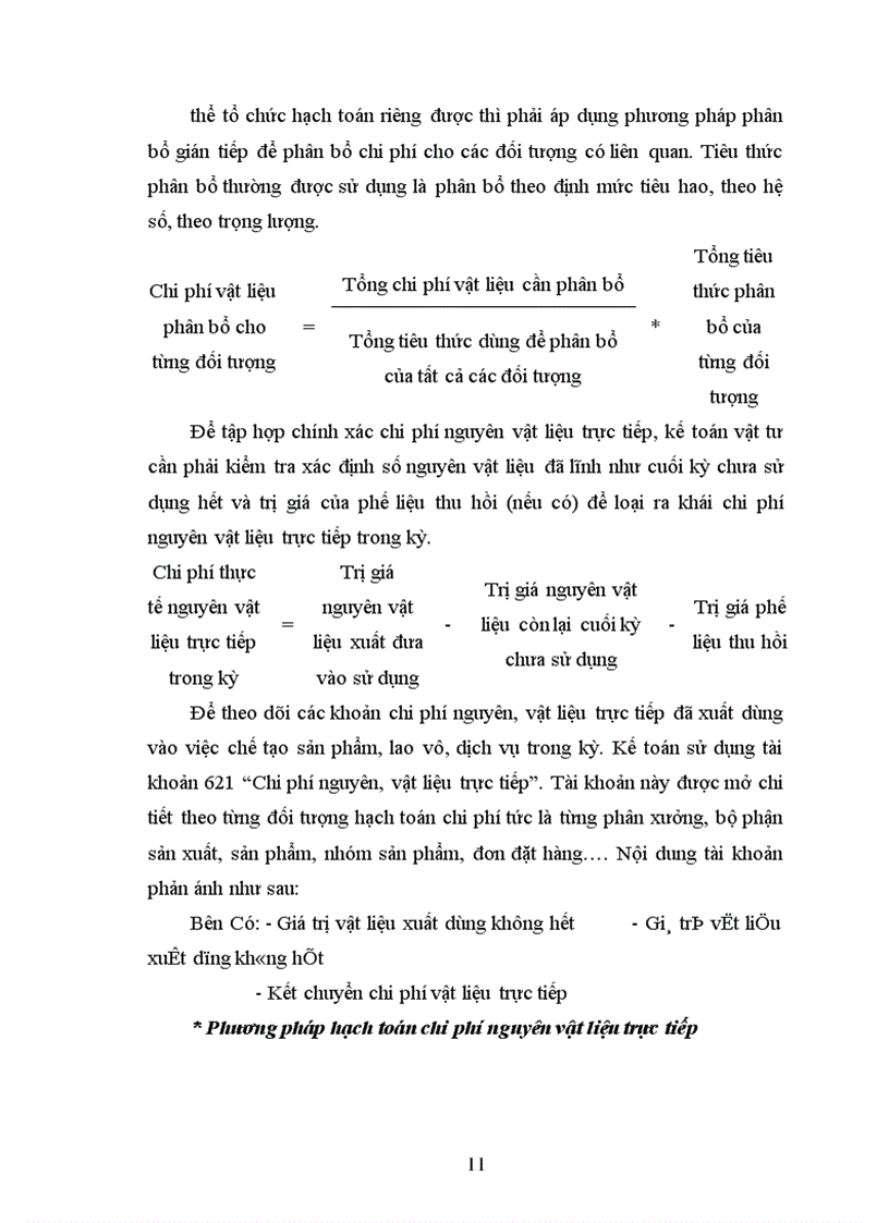 image for page Hoàn thiện kế toán chi phí sản xuất và tính giá thành sản phẩm tại Công ty khai thác công trình thuỷ lợi Sông Nhuệ - Hà Tây