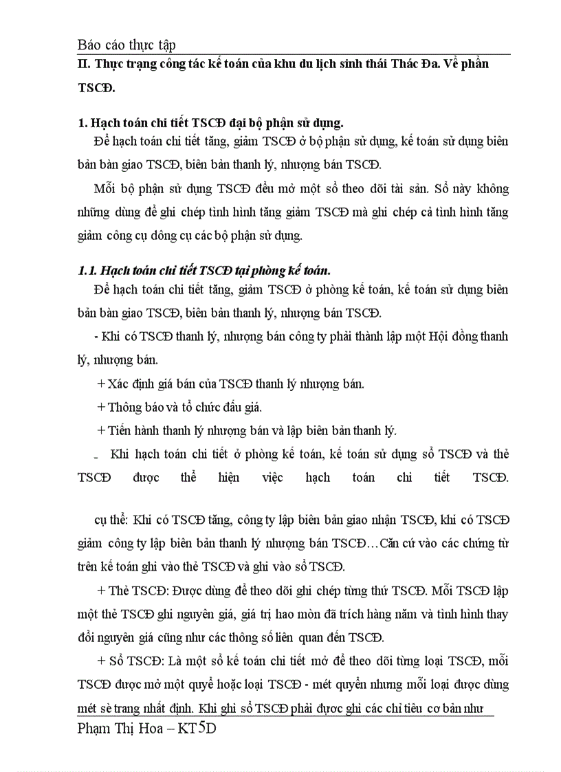 image for page Kế toán TSCĐ