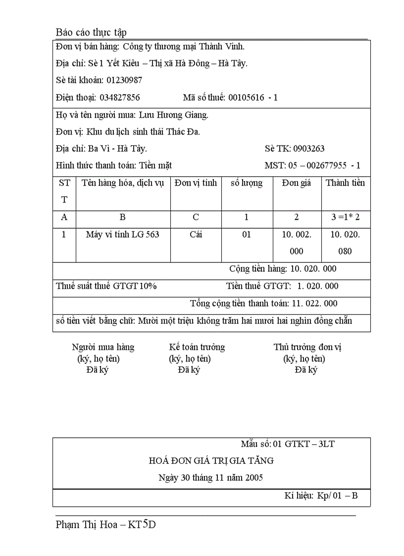 image for page Kế toán TSCĐ