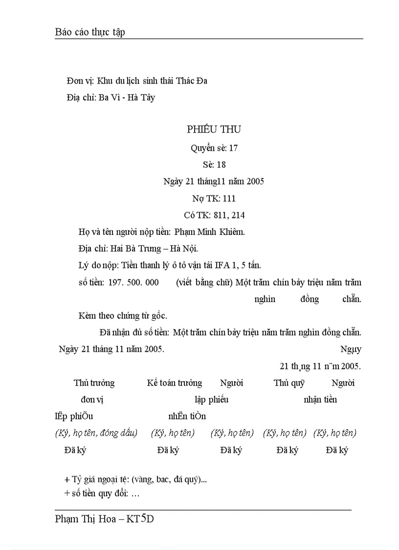 image for page Kế toán TSCĐ