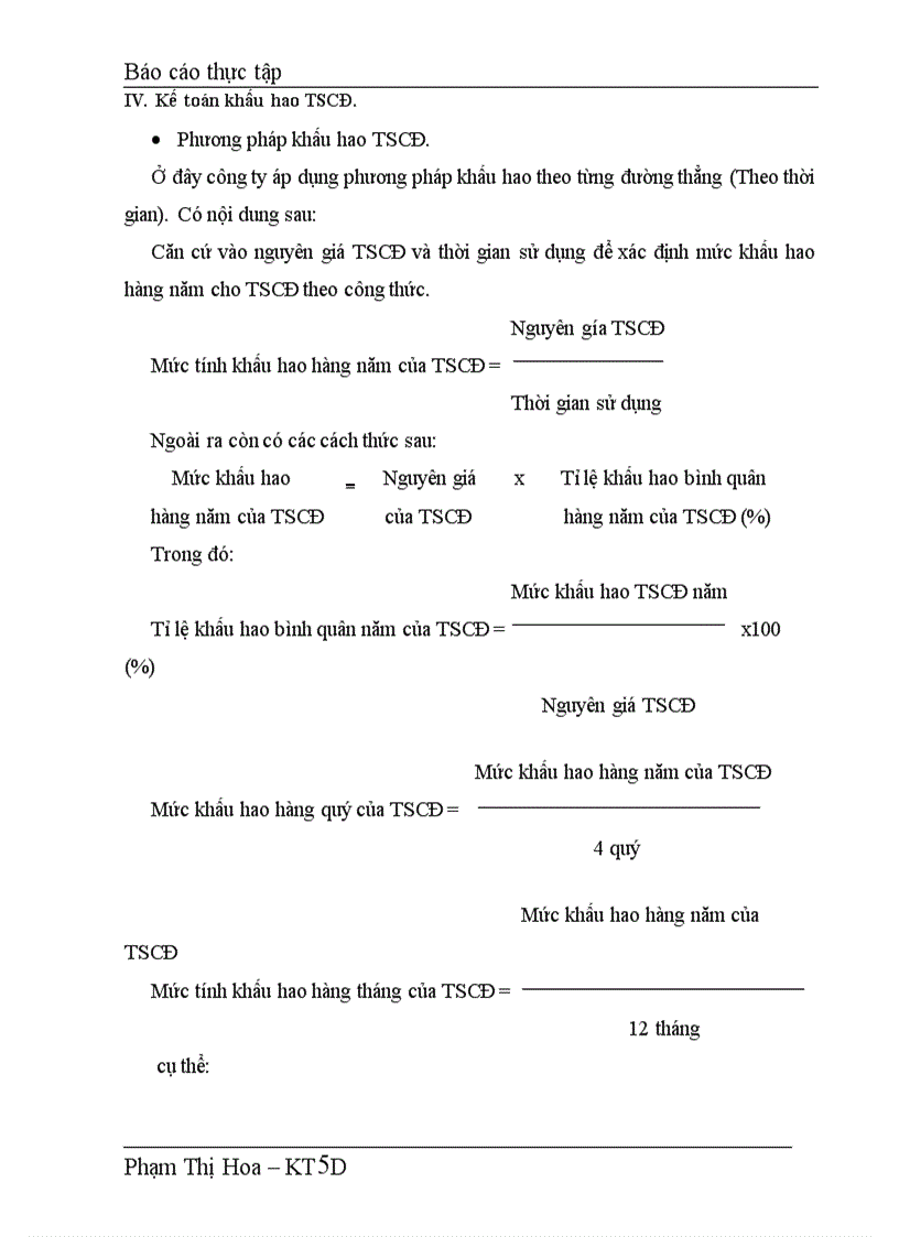 image for page Kế toán TSCĐ