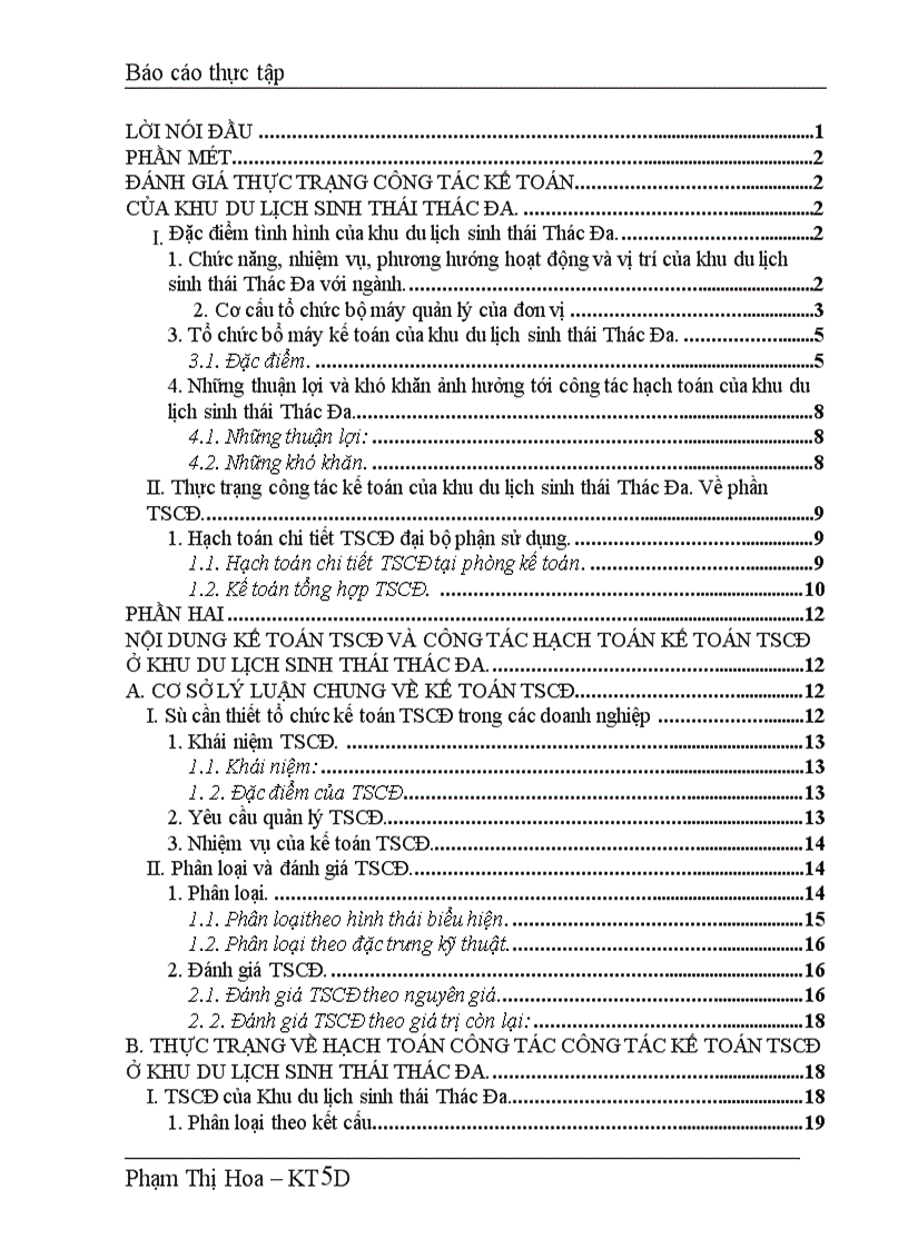 image for page Kế toán TSCĐ